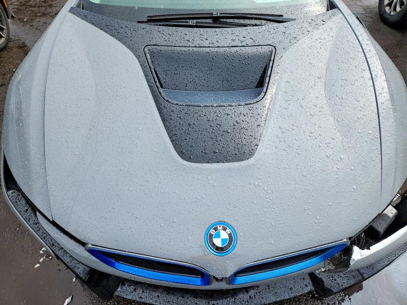 Продаж на аукціоні авто 2016 Bmw I8, vin: WBY2Z2C54GV675895, номер лоту: 47979556