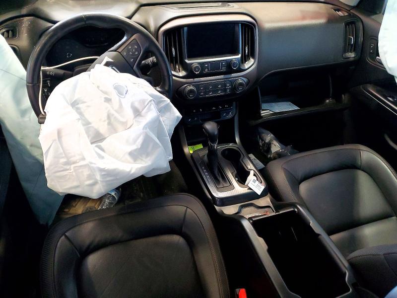 Aukcja sprzedaży 2022 Gmc Canyon, vin: 1GTG6FEN0N1258427, numer aukcji: 51020546