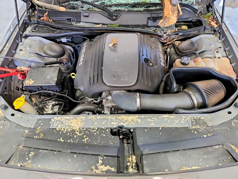 Продаж на аукціоні авто 2018 Dodge Challenger, vin: 2C3CDZBT5JH172541, номер лоту: 49580556