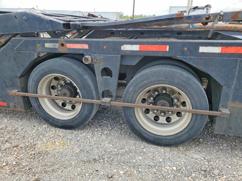 2015 Boyd Trailers მანქანა იყიდება აუქციონზე, vin: 1B9FC4520FP275006, აუქციონის ნომერი: 51923736