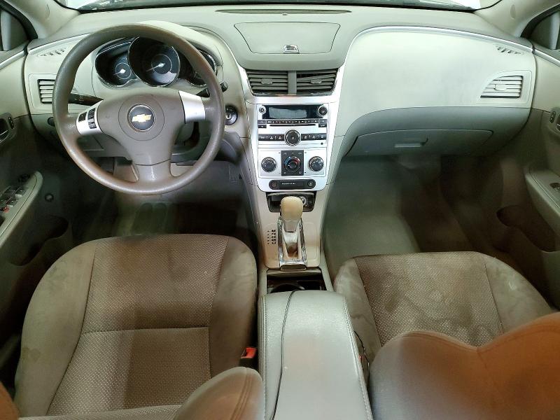 51502296 :رقم المزاد ، 1G1ZA5E0XCF387418 vin ، 2012 Chevrolet Malibu مزاد بيع