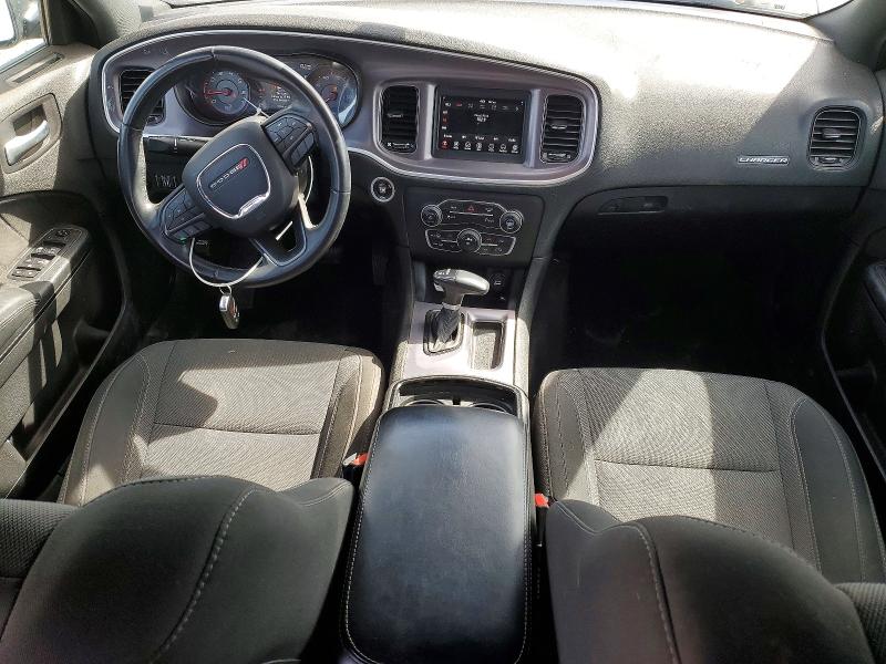 Aukcja sprzedaży 2019 Dodge Charger, vin: 2C3CDXBG0KH564433, numer aukcji: 46418746