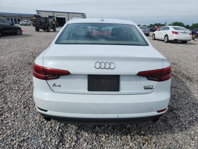 Продаж на аукціоні авто 2017 Audi A4, vin: WAUANAF41HN040556, номер лоту: 51439156