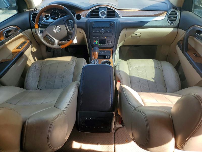 Aukcja sprzedaży 2008 Buick Enclave, vin: 5GAEV23708J275712, numer aukcji: 49453256