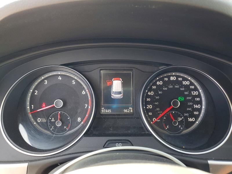 Aukcja sprzedaży 2018 Volkswagen Atlas, vin: 1V2KR2CA3JC505057, numer aukcji: 50748356