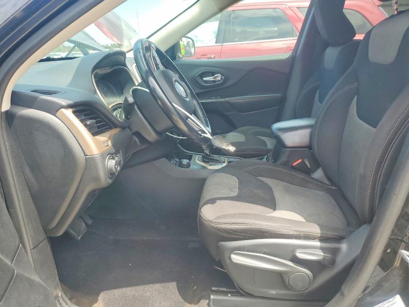 51984136 :رقم المزاد ، 1C4PJMCS8EW226887 vin ، 2014 Jeep Cherokee مزاد بيع