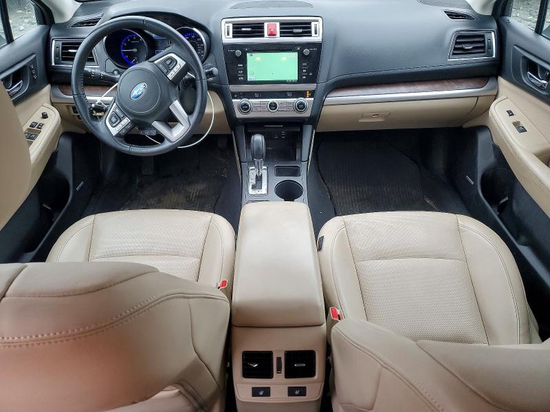 Продажа на аукционе авто 2016 Subaru Outback, vin: 4S4BSANC9G3204344, номер лота: 48154656