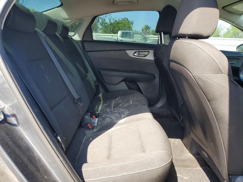 Auction sale of the 2021 Kia Forte, vin: 3KPF24AD8ME388623, lot number: 49376346