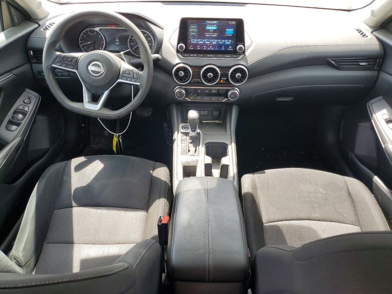 Aukcja sprzedaży 2024 Nissan Sentra, vin: 3N1AB8CV5RY358169, numer aukcji: 51242376