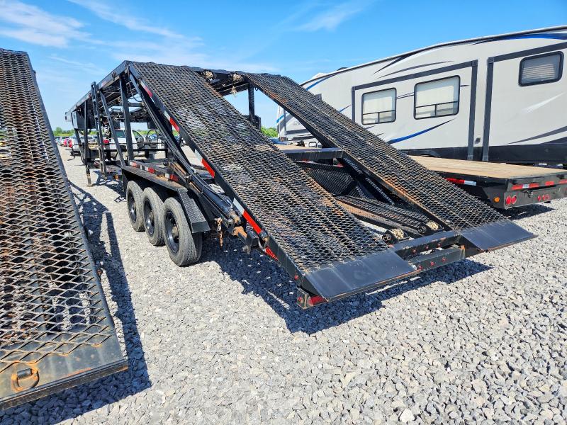 Auction sale of the 2022 Texas Pride Trailers, vin: 7HCGC453XNB032062, lot number: 52204386