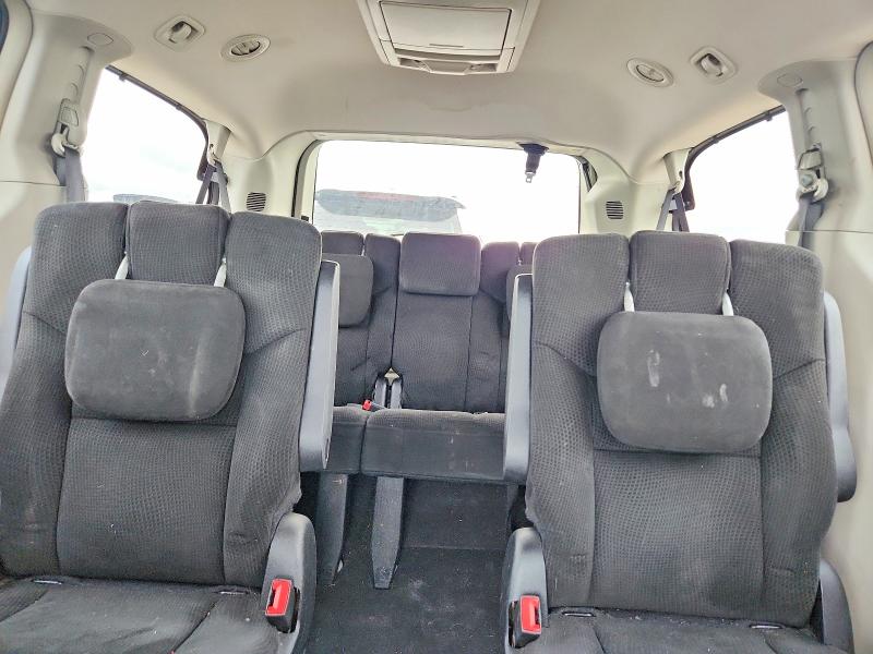 Aukcja sprzedaży 2015 Chrysler Town & Country, vin: 2C4RC1BG6FR619912, numer aukcji: 51043276