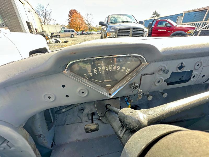 Aukcja sprzedaży 1956 Chevrolet 3100, vin: 3A56N014924, numer aukcji: 51524906