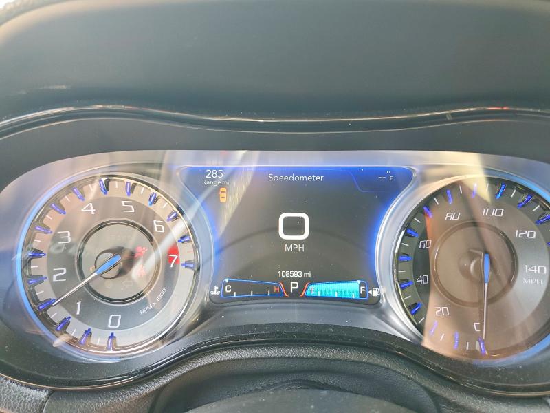 Продаж на аукціоні авто 2017 Chrysler 300, vin: 2C3CCABGXHH565386, номер лоту: 51068246