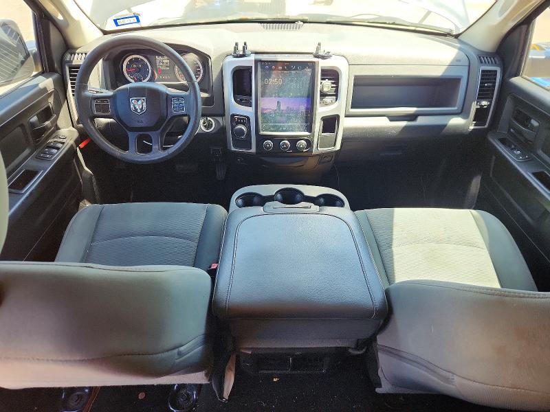 48915276 :رقم المزاد ، 1C6RR6KG2GS136422 vin ، 2016 Ram 1500 مزاد بيع
