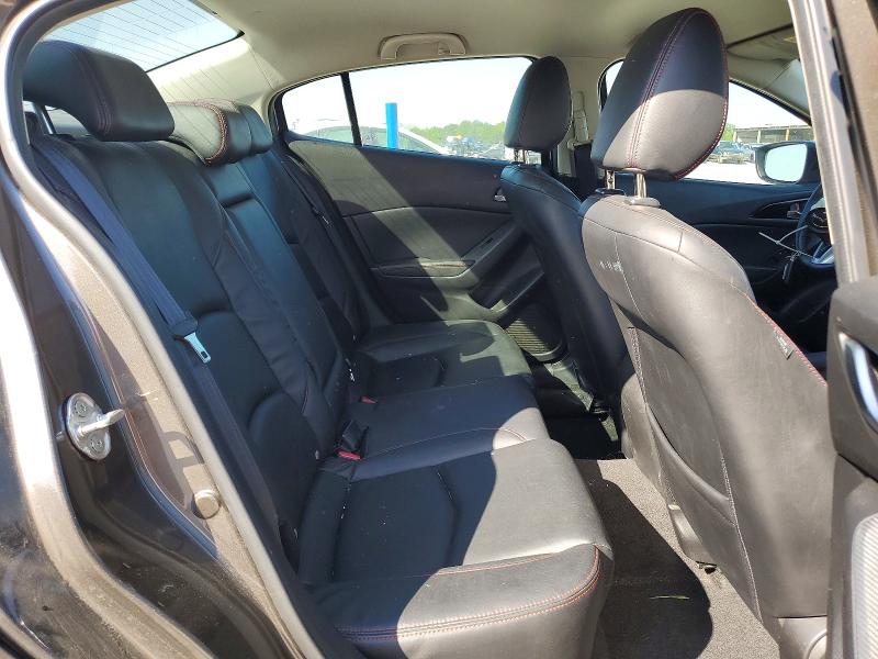 Продаж на аукціоні авто 2014 Mazda 3, vin: JM1BM1V33E1112895, номер лоту: 51082206