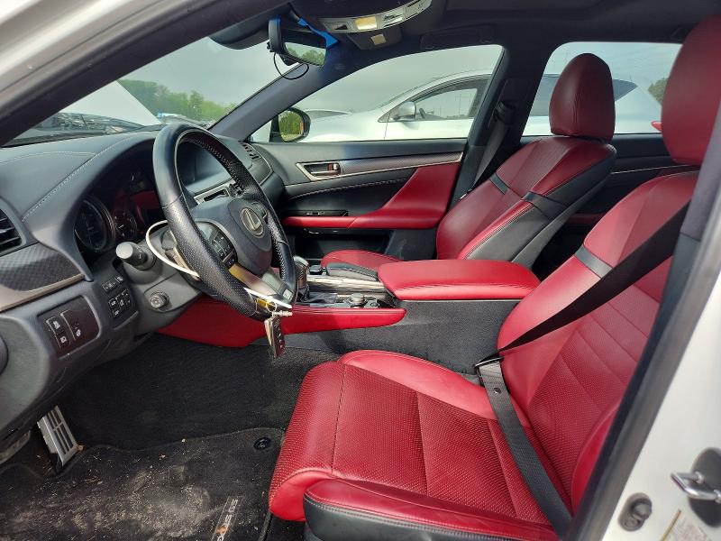 Продажа на аукционе авто 2020 Lexus Gs 350, vin: JTHEZ1BL2LA020000, номер лота: 48473126