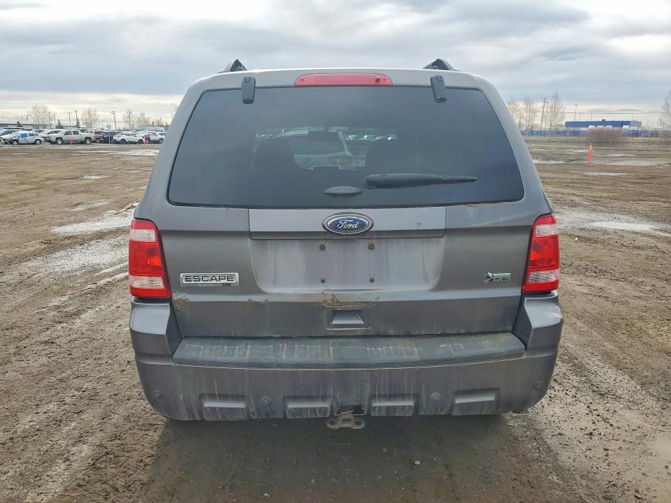 Продаж на аукціоні авто 2012 Ford Escape, vin: 1FMCU0DG8CKC32178, номер лоту: 50056496