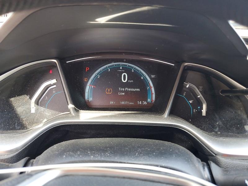 Продажа на аукционе авто 2018 Honda Civic, vin: 2HGFC2F71JH513628, номер лота: 50911686