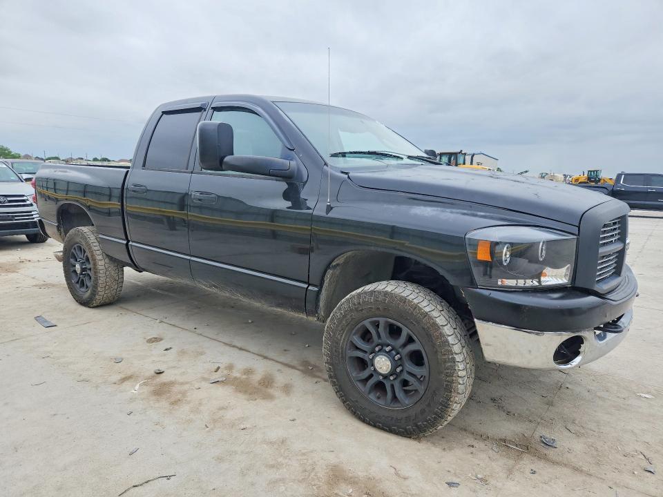 Aukcja sprzedaży 2007 Dodge Ram 2500, vin: 3D7KS28A67G770226, numer aukcji: 51658946