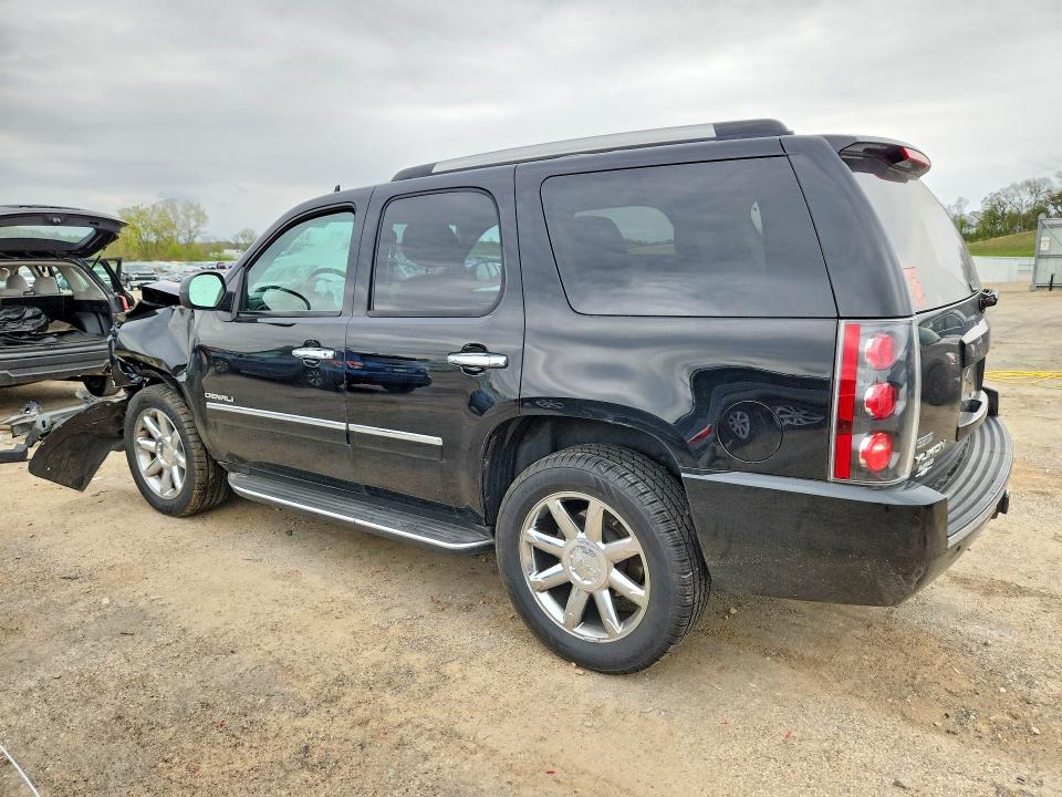 Продаж на аукціоні авто 2011 Gmc Yukon Denali, vin: 1GKS2EEFXBR365589, номер лоту: 51524156