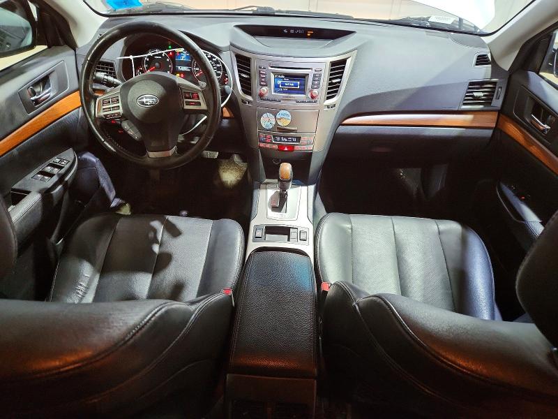 2013 Subaru Outback მანქანა იყიდება აუქციონზე, vin: 4S4BRBKC3D3255517, აუქციონის ნომერი: 48582496