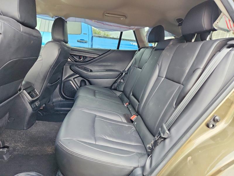 Aukcja sprzedaży 2020 Subaru Outback, vin: 4S4BTANC0L3104608, numer aukcji: 50284676