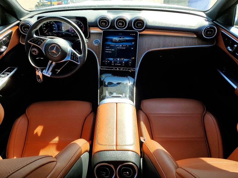 Aukcja sprzedaży 2022 Mercedes-benz C, vin: W1KAF4GB9NR055878, numer aukcji: 50063616