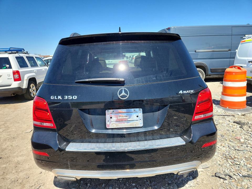 Aukcja sprzedaży 2014 Mercedes-benz Glk, vin: WDCGG8JB9EG190222, numer aukcji: 48407096