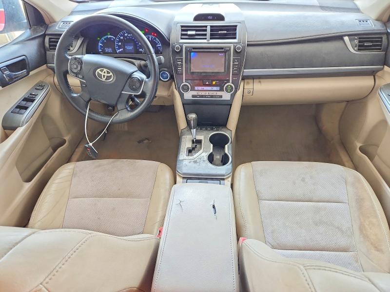 Aukcja sprzedaży 2012 Toyota Camry Hybrid, vin: 4T1BD1FK2CU041704, numer aukcji: 51961156