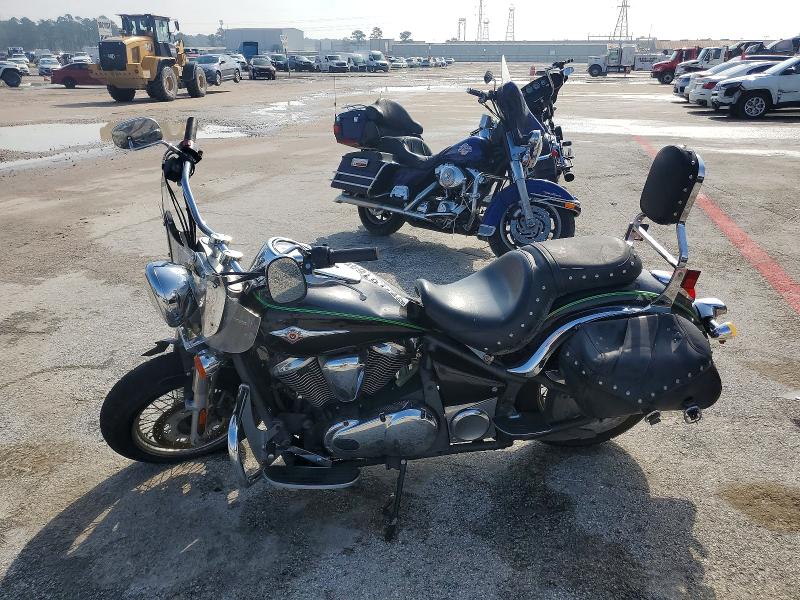 2015 Kawasaki Vn900 მანქანა იყიდება აუქციონზე, vin: JKAVN2D13FA053018, აუქციონის ნომერი: 50761646