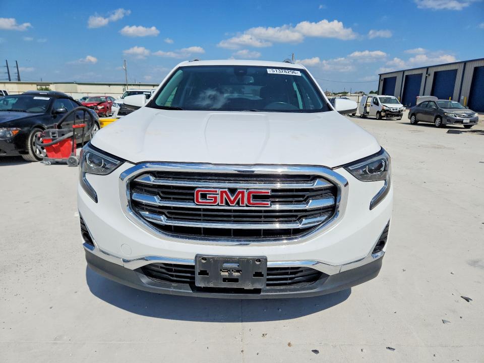 Aukcja sprzedaży 2020 Gmc Terrain, vin: 3GKALPEV8LL189839, numer aukcji: 51328296