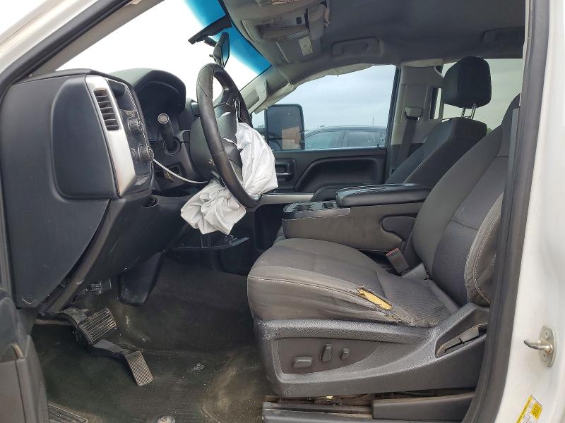Aukcja sprzedaży 2016 Chevrolet Silverado, vin: 3GCUKRECXGG167040, numer aukcji: 51492866