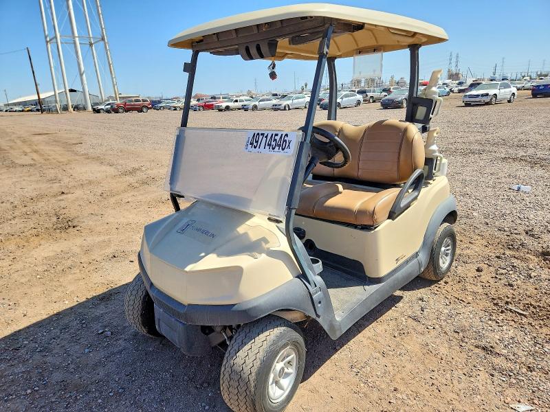 Aukcja sprzedaży 2020 Club Car Tempo Lithium, vin: AN2038109414, numer aukcji: 49714546