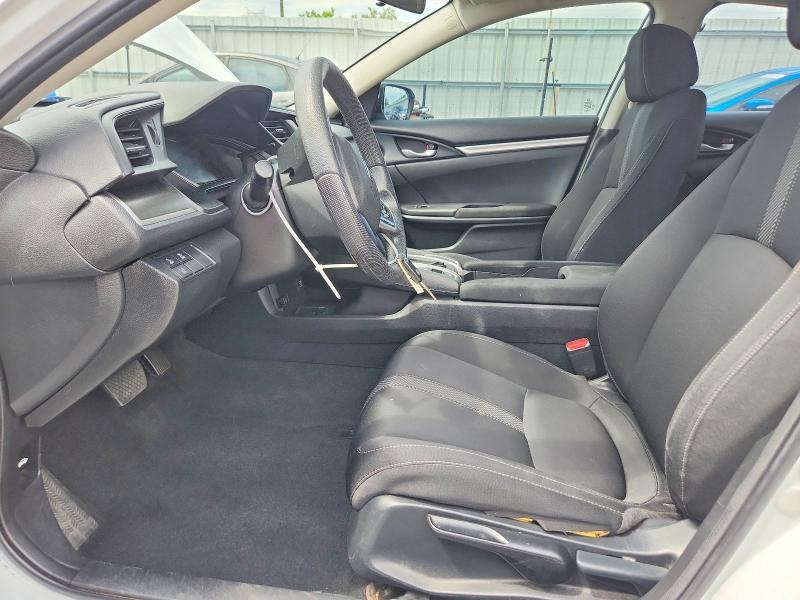 Продажа на аукционе авто 2020 Honda Civic, vin: 19XFC2F63LE208944, номер лота: 50636386