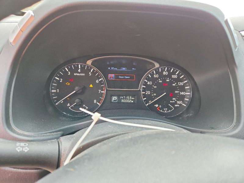 49120626 :رقم المزاد ، 5N1AR2MM4EC728070 vin ، 2014 Nissan Pathfinder مزاد بيع