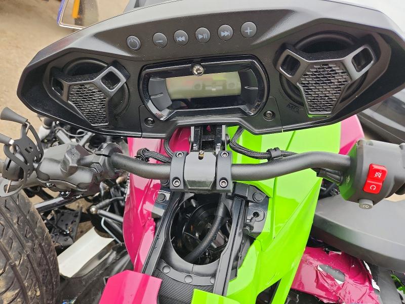 Продажа на аукционе авто 2024 Can-am Ryker, vin: 3JB2FEF40RJ000383, номер лота: 51541066