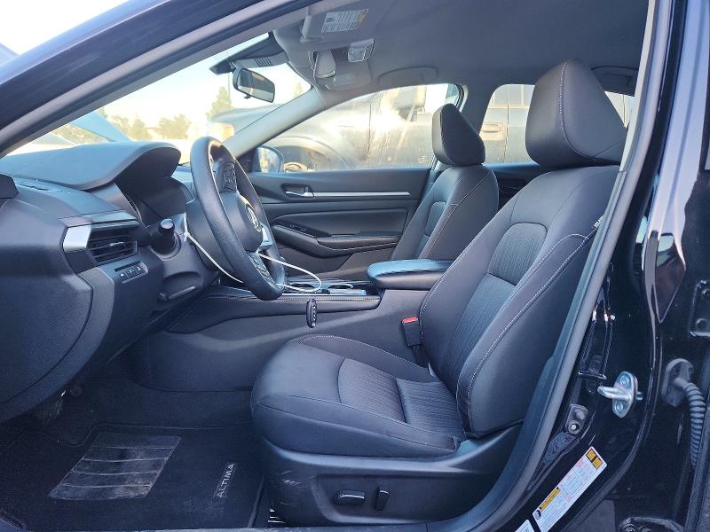 Auction sale of the 2023 Nissan Altima, vin: 1N4BL4DW2PN387711, lot number: 50366496