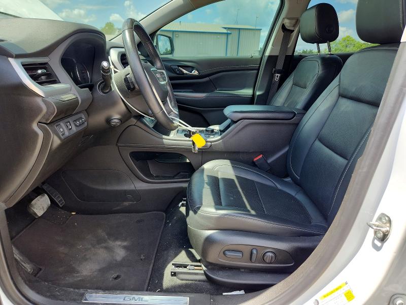 Продаж на аукціоні авто 2022 Gmc Acadia, vin: 1GKKNML4XNZ174732, номер лоту: 49885266