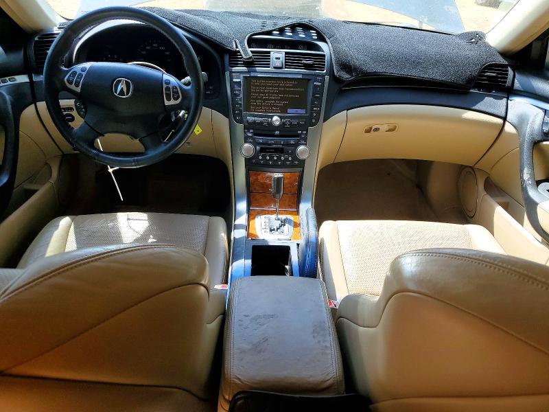 Продажа на аукционе авто 2006 Acura 3.2tl, vin: 19UUA66206A056129, номер лота: 50105586