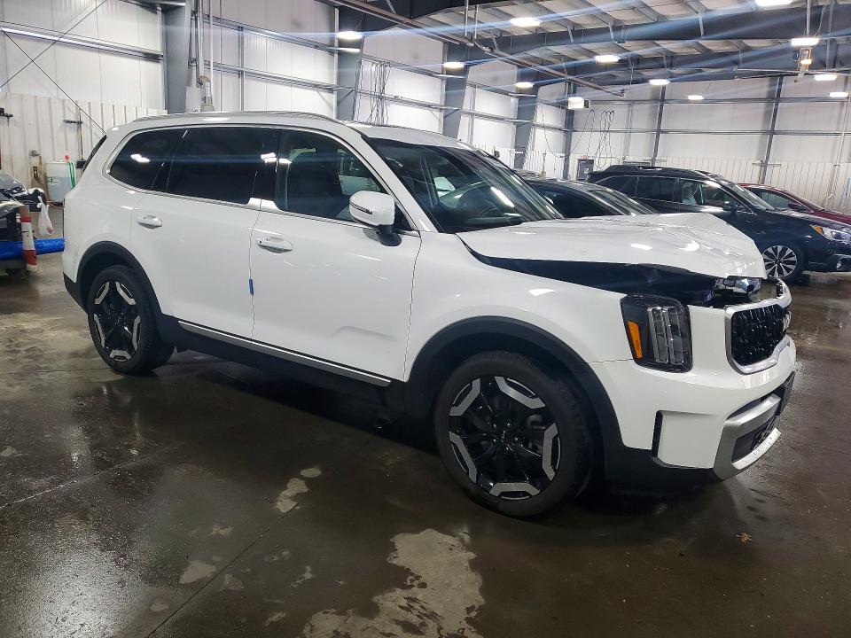 Aukcja sprzedaży 2024 Kia Telluride, vin: 5XYP34GC8RG463783, numer aukcji: 48440296