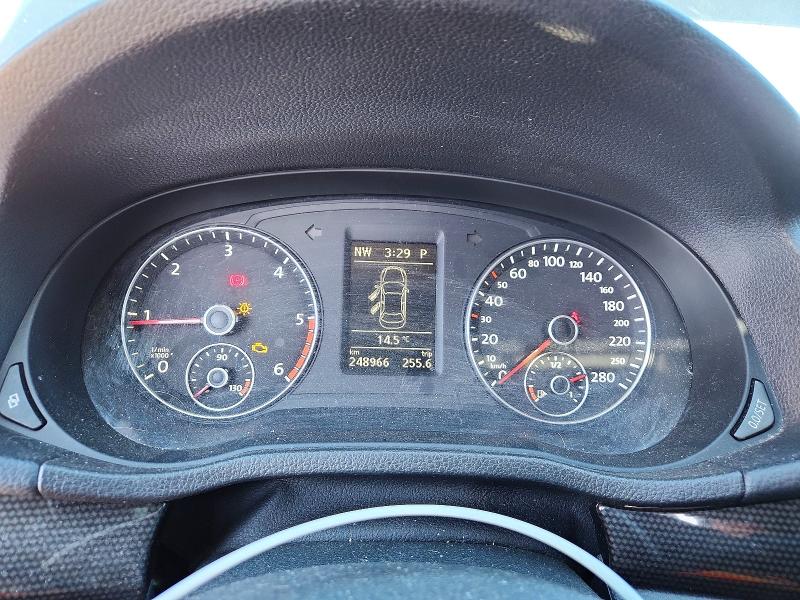 Aukcja sprzedaży 2012 Volkswagen Passat, vin: 1VWCN7A38CC057191, numer aukcji: 50390476