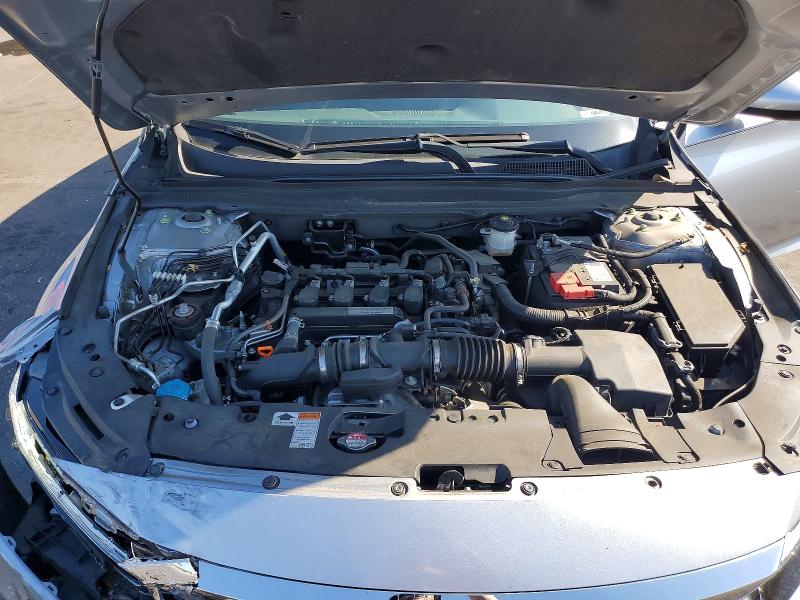 Продаж на аукціоні авто 2020 Honda Accord, vin: 1HGCV1F14LA111607, номер лоту: 49921516