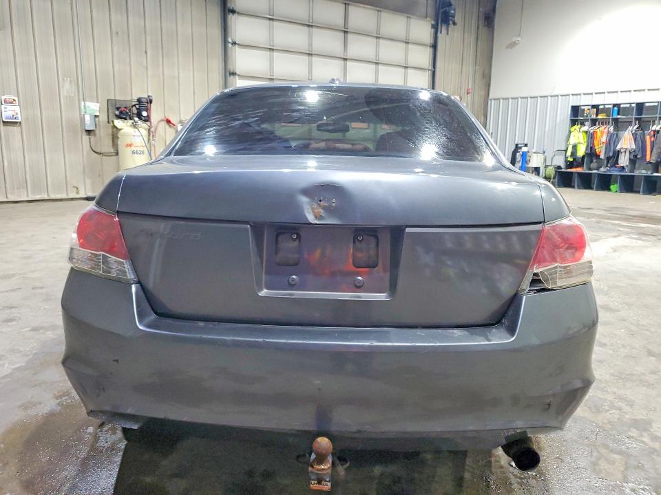 2009 Honda Accord მანქანა იყიდება აუქციონზე, vin: 1HGCP26869A086893, აუქციონის ნომერი: 51511636