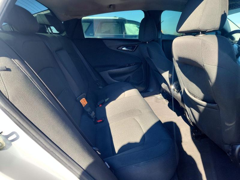 Продаж на аукціоні авто 2017 Chevrolet Malibu, vin: 1G1ZE5ST3HF126805, номер лоту: 48995926