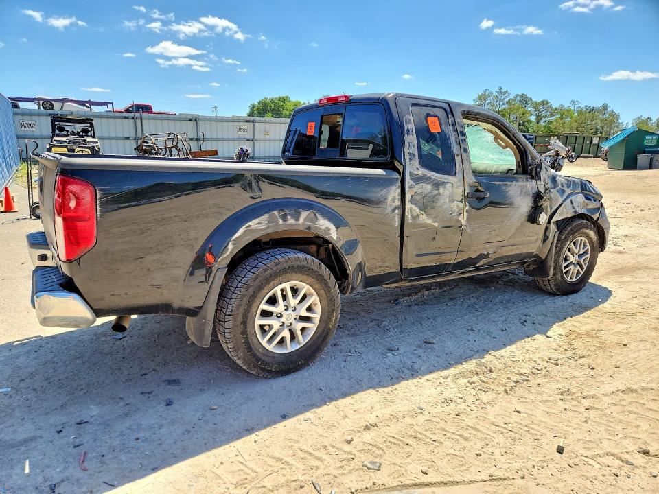 Продаж на аукціоні авто 2019 Nissan Frontier, vin: 1N6AD0CW9KN741968, номер лоту: 50506096