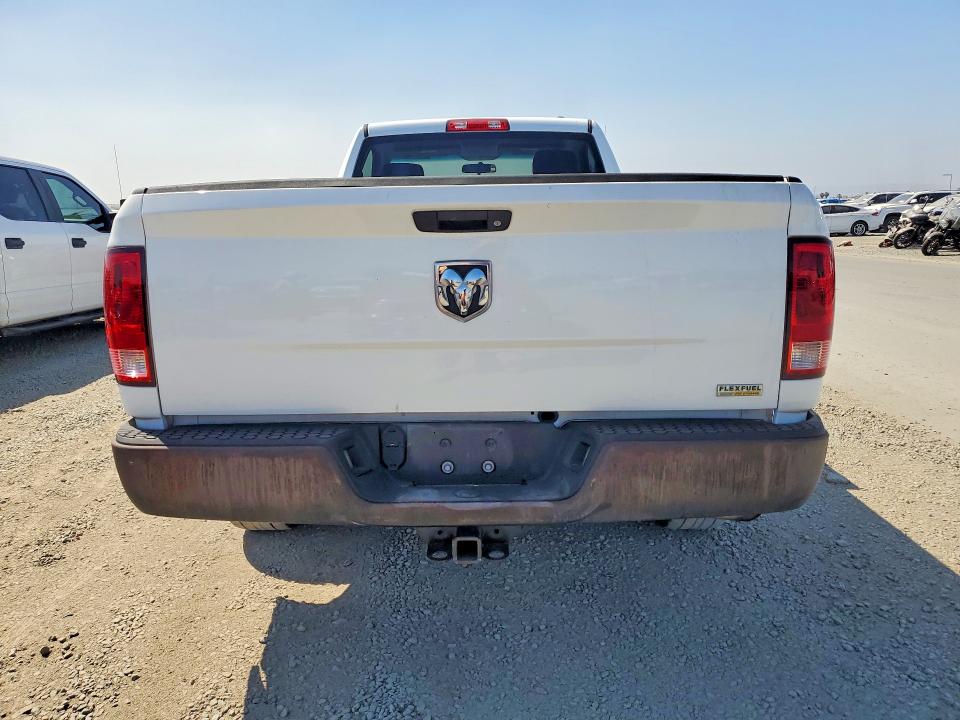 Продаж на аукціоні авто 2012 Dodge Ram 1500, vin: 3C6JD6DP0CG266757, номер лоту: 49283886
