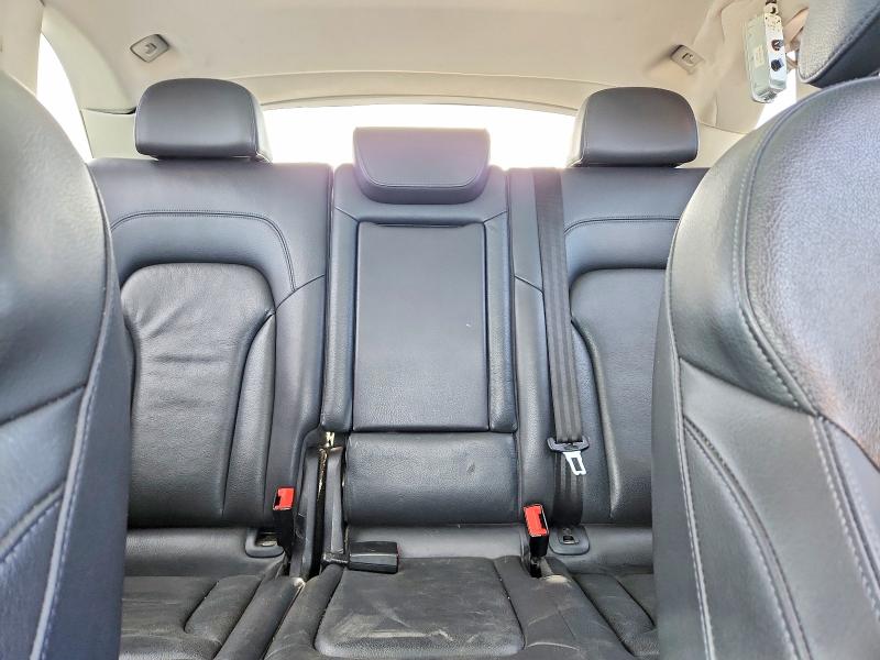 Продажа на аукционе авто 2014 Audi Q5, vin: WA1VMAFP9EA041310, номер лота: 49038516