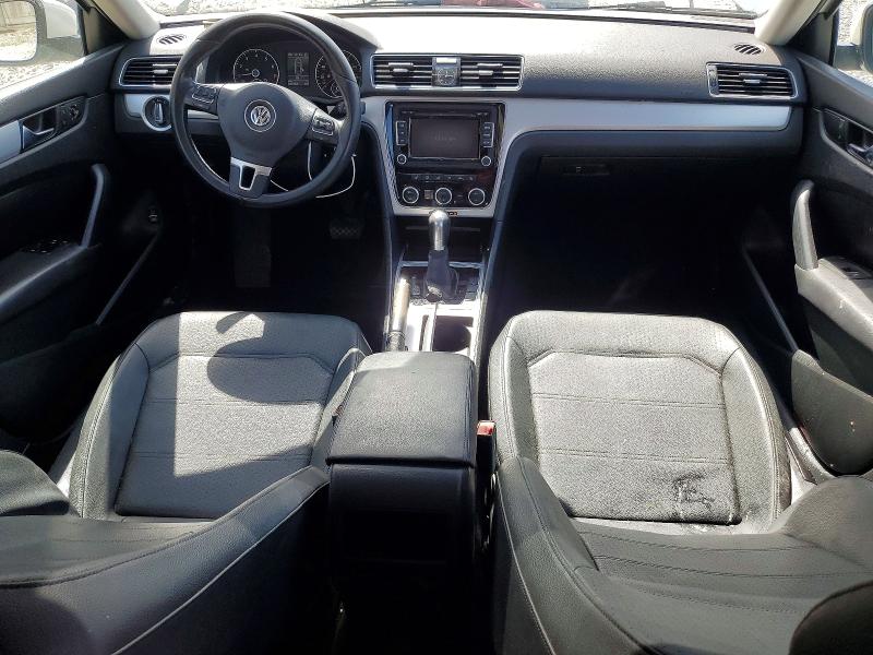 Продаж на аукціоні авто 2012 Volkswagen Passat, vin: 1VWBP7A35CC017480, номер лоту: 49806796