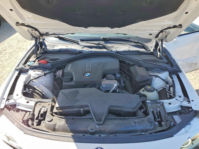 Продажа на аукционе авто 2018 Bmw 320, vin: WBA8A9C5XJAH13348, номер лота: 49034716