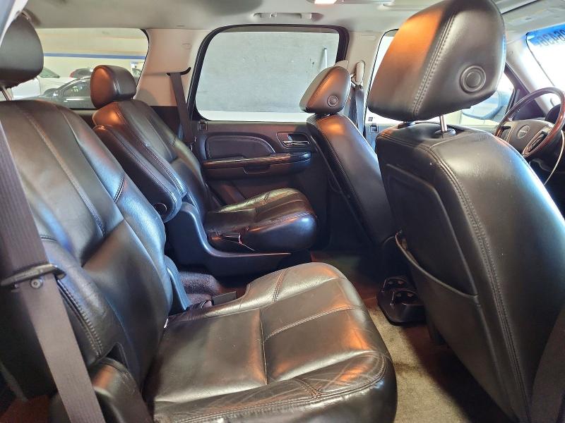 51126436 :رقم المزاد ، 1GKFK63867J272277 vin ، 2007 Gmc Yukon مزاد بيع